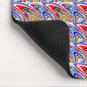 Tapis De Souris Mystère (Coin)
