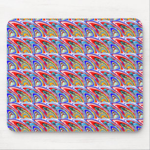 Tapis De Souris Mystère