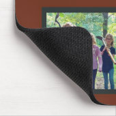 Tapis De Souris Mystère de l'économie Borough Silver Mine (Coin)