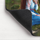 Tapis De Souris Mystère de Mousepad (Coin)