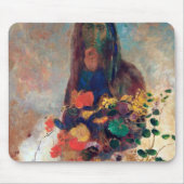 Tapis De Souris Mystère, Redon (Devant)