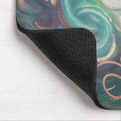 Tapis De Souris Mystères de la mer (Coin)