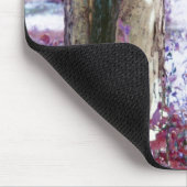 Tapis De Souris Mystical tree (Coin)