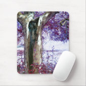 Tapis De Souris Mystical tree (Avec souris)