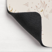 Tapis De Souris Mystique (Coin)