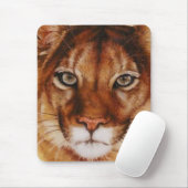 Tapis De Souris Mystique (Avec souris)