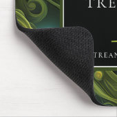 Tapis De Souris Mythara Echoes (Coin)