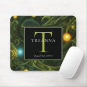 Tapis De Souris Mythara Echoes (Avec souris)