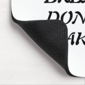 TAPIS DE SOURIS N' (Coin)
