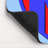 TAPIS DE SOURIS N (Coin)
