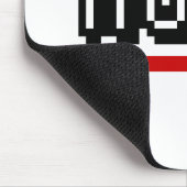 Tapis De Souris n00b (Coin)