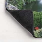 Tapis De Souris N.A., Canada, Colombie-Britannique, Vancouver (Coin)