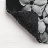 TAPIS DE SOURIS N&B (Coin)