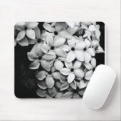 TAPIS DE SOURIS N&B (Avec souris)