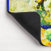 Tapis De Souris N.C. Wyeth cowboy (Coin)