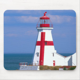 Tapis De Souris NA, Canada, Nouveau-Brunswick, île Campobello. 7