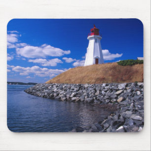 Tapis De Souris NA, Canada, Nouveau-Brunswick, île de Campabello.