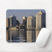 Tapis De Souris NA, Canada, Nouvelle-Écosse, Halifax. Halifax (Avec souris)