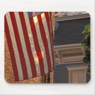 Tapis De Souris NA, États-Unis, Massachusetts, île de Nantucket,