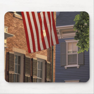 Tapis De Souris NA, États-Unis, Massachusetts, île de Nantucket, 2
