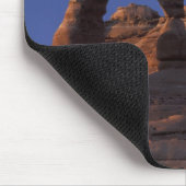 Tapis De Souris NA, USA, Utah, Arches National Park. Délicate (Coin)