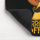 Tapis De Souris Nacho Agent Correctionnel Moyen Prison Cinco De (Coin)