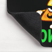 Tapis De Souris Nacho Average Bowler Cinco De Mayo Bowling Mexicai (Coin)