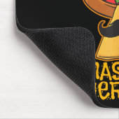 Tapis De Souris Nacho Thérapeute Mage Moyenne Meuse Cinco De Mayo  (Coin)