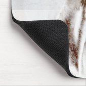 Tapis De Souris Nageur 2013 (Coin)