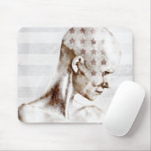 Tapis De Souris Nageur 2013 (Avec souris)