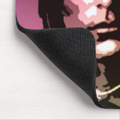 Tapis De Souris Naichez - Chiricahua Apache (Coin)