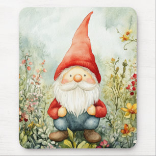 Tapis De Souris Nain de jardin