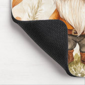 Tapis De Souris Nain de jardin (Coin)
