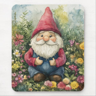 Tapis De Souris Nain de jardin