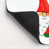 Tapis De Souris Naissance de Noël (Coin)