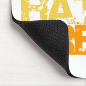 Tapis De Souris naître sans haine. (Coin)