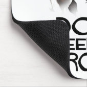 Tapis De Souris N'alimentez pas les trolls ! Ordinateur drôle (Coin)