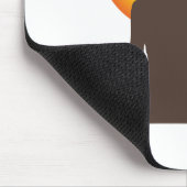 Tapis De Souris Namaste (Coin)