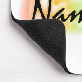 Tapis De Souris Namaste (Coin)