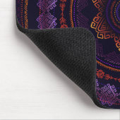 Tapis De Souris Namaste Serenity (Coin)