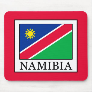 Tapis De Souris Namibie