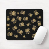 Tapis De Souris Namis! (Avec souris)