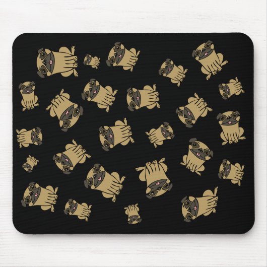 Tapis De Souris Namis! (Devant)