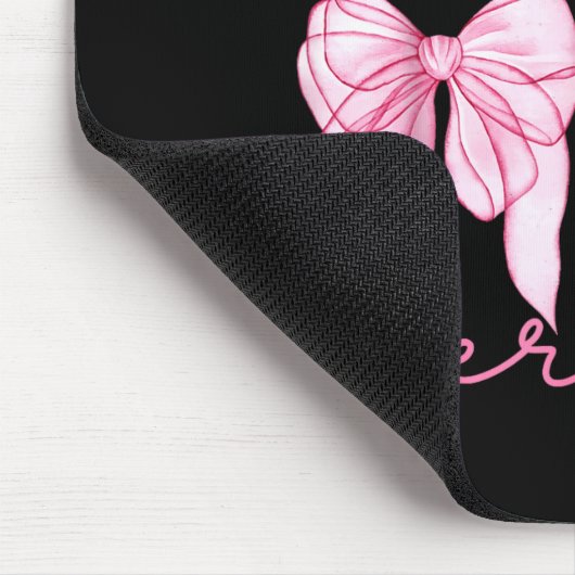 Tapis De Souris Nana Of Little Miss Onederful First Birthday Girl (Coin)