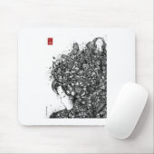 Tapis De Souris nanami-cowdroy (Avec souris)