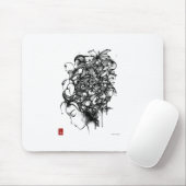 Tapis De Souris nanami-cowdroy (Avec souris)