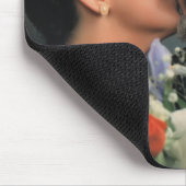 Tapis De Souris Nancy et Joe (Coin)