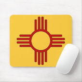 Tapis De Souris Nanomètre Mousepad (Avec souris)