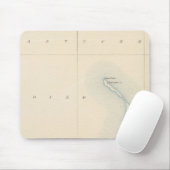 Tapis De Souris Nantucket, Massachusetts (Avec souris)