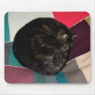 Tapis De Souris Nap Heure Dave Souris Pad